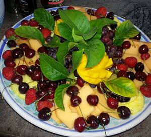 Angelo S Ristorante Italiano Menu